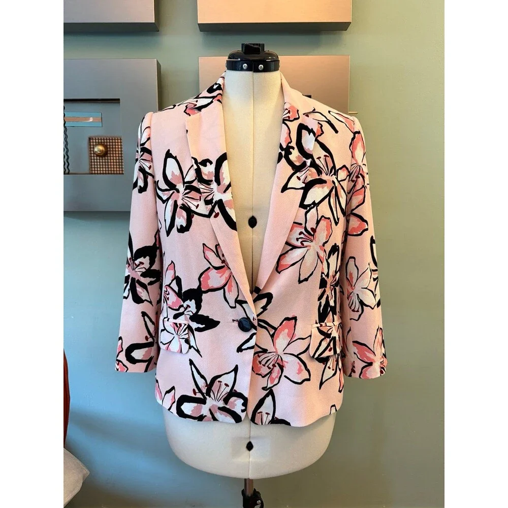 Kate Spade Blazer - Picture 4 of 12